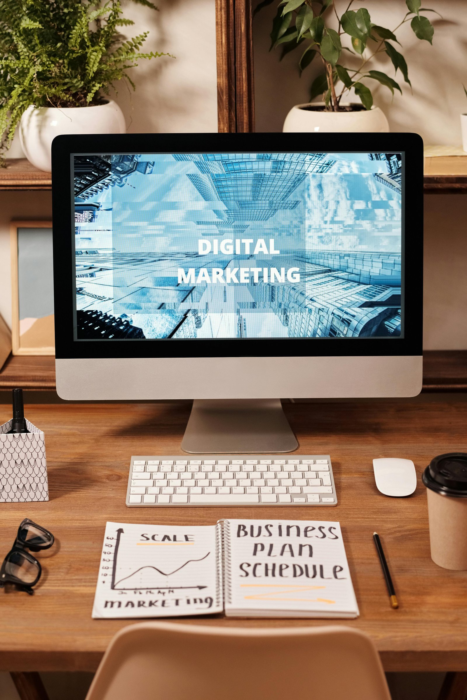 Why Digital Marketing Is Essential for SMEs in the Modern Era?